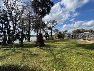 UMATILLA ANNA D GUERRANT SUB - Residential