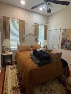 UMATILLA ANNA D GUERRANT SUB - Residential