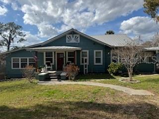 UMATILLA ANNA D GUERRANT SUB - Residential