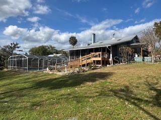 UMATILLA ANNA D GUERRANT SUB - Residential