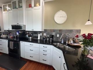 UMATILLA ANNA D GUERRANT SUB - Residential