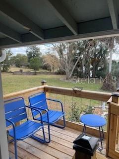 UMATILLA ANNA D GUERRANT SUB - Residential