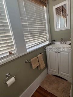 UMATILLA ANNA D GUERRANT SUB - Residential