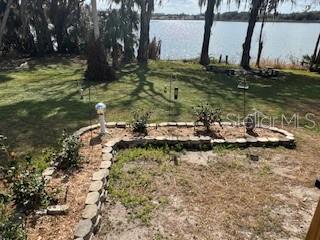 UMATILLA ANNA D GUERRANT SUB - Residential