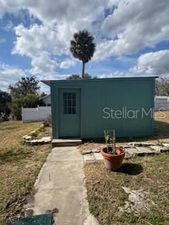 UMATILLA ANNA D GUERRANT SUB - Residential