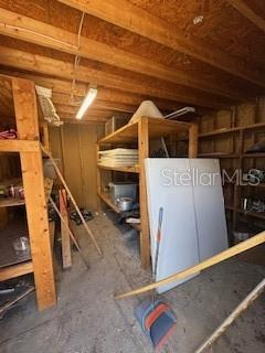 UMATILLA ANNA D GUERRANT SUB - Residential