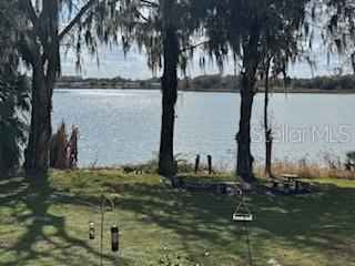 UMATILLA ANNA D GUERRANT SUB - Residential