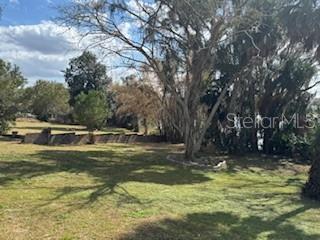 UMATILLA ANNA D GUERRANT SUB - Residential