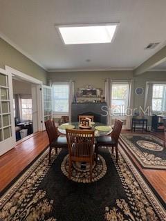 UMATILLA ANNA D GUERRANT SUB - Residential