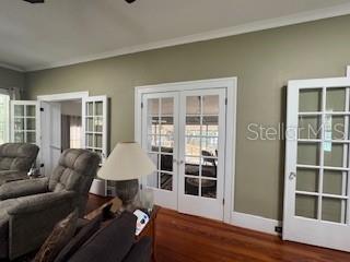 UMATILLA ANNA D GUERRANT SUB - Residential