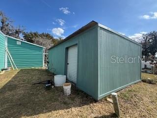 UMATILLA ANNA D GUERRANT SUB - Residential