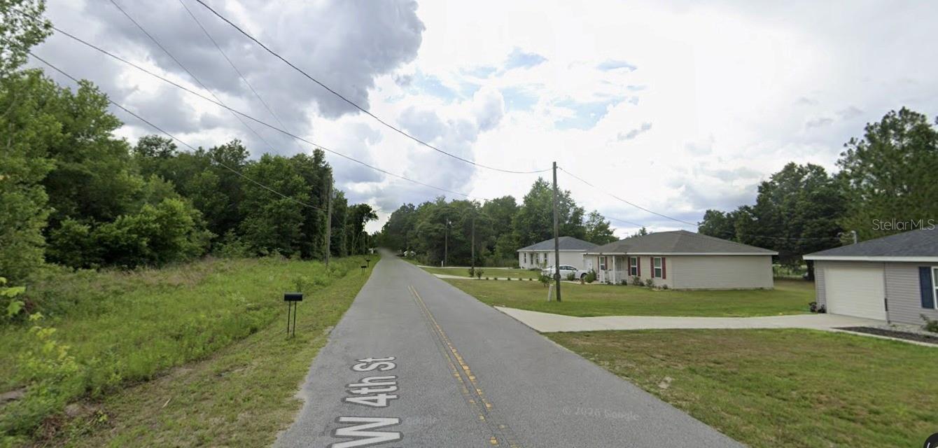 OCALA RDG UN 04 - Land