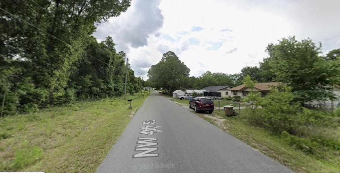 OCALA RDG UN 04 - Land