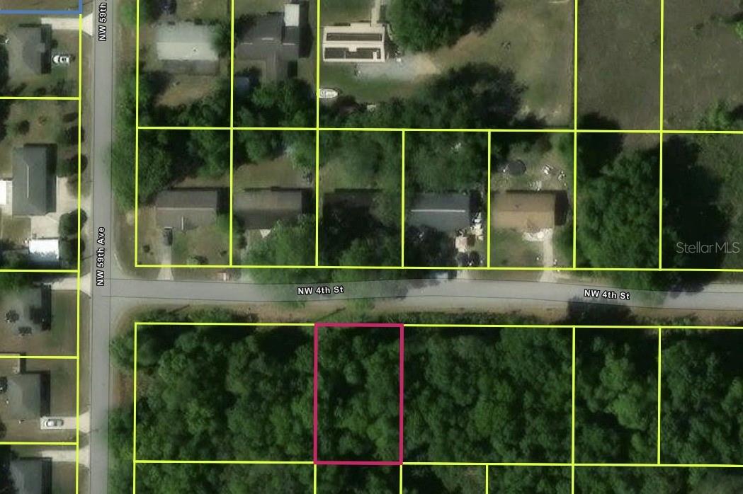 OCALA RDG UN 04 - Land