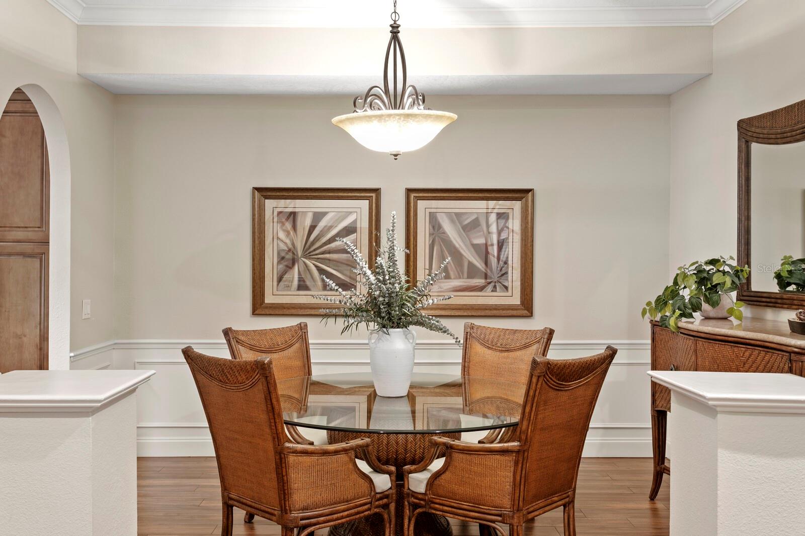 ISLAND ESTATES - DOLPHINS LANDING - Residential