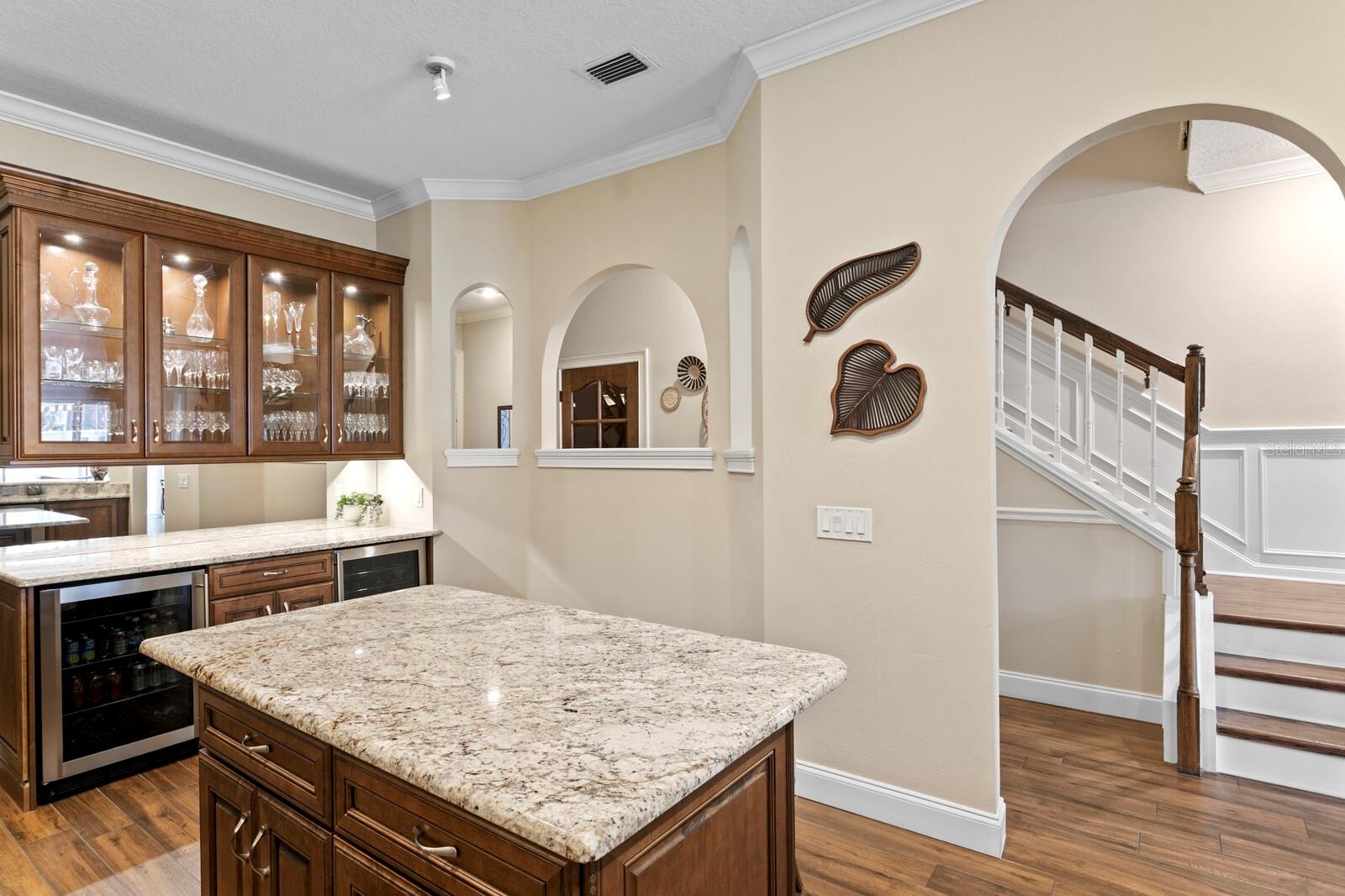 ISLAND ESTATES - DOLPHINS LANDING - Residential