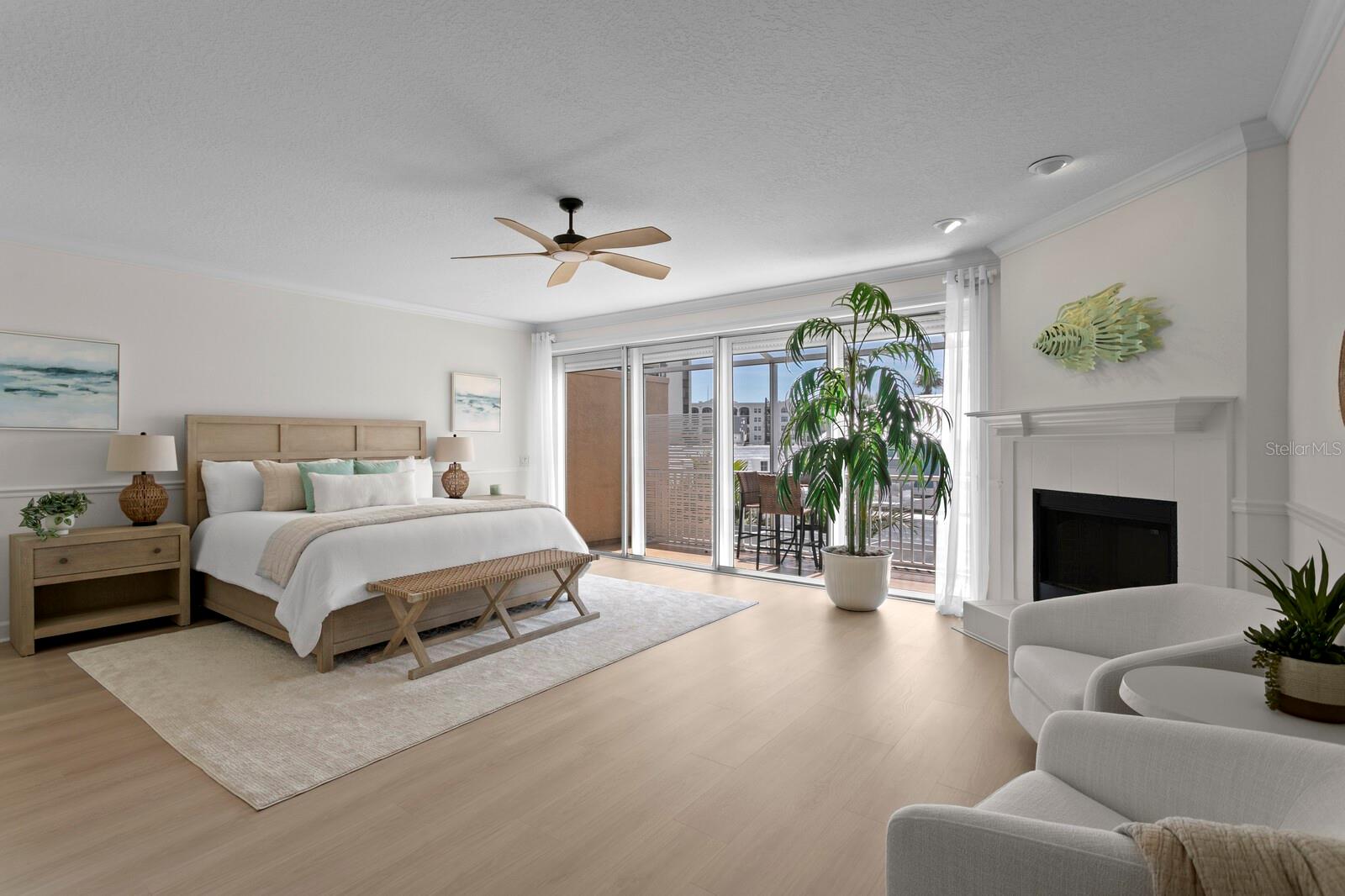 ISLAND ESTATES - DOLPHINS LANDING - Residential