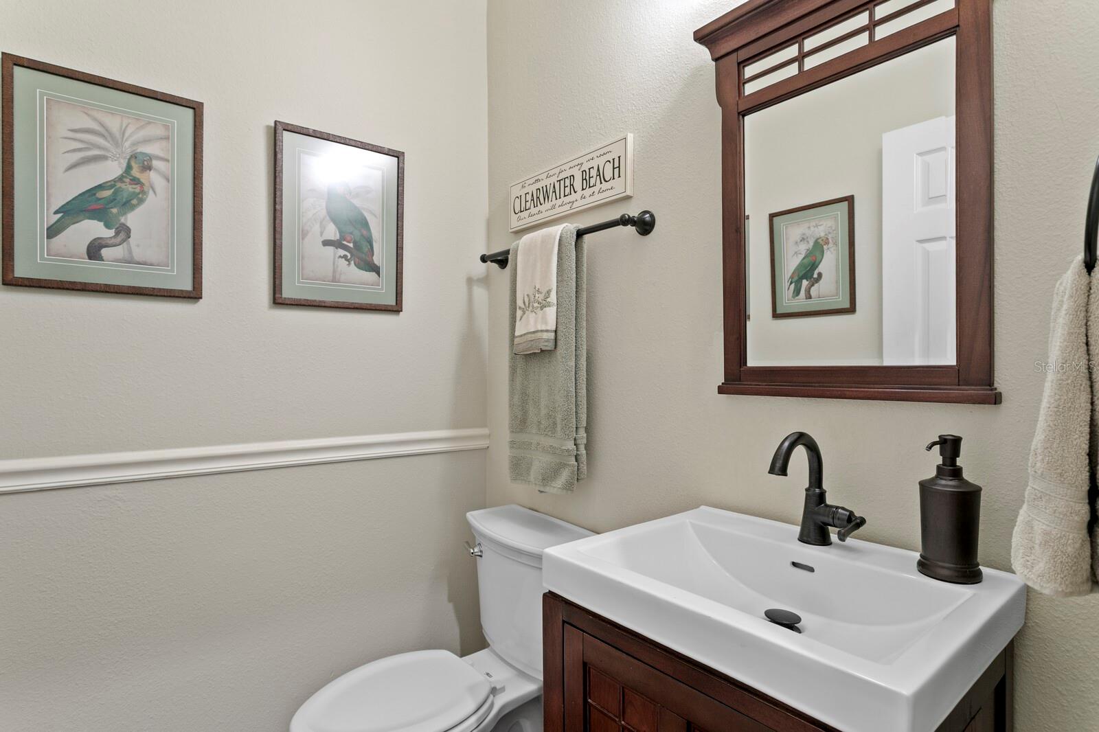 ISLAND ESTATES - DOLPHINS LANDING - Residential