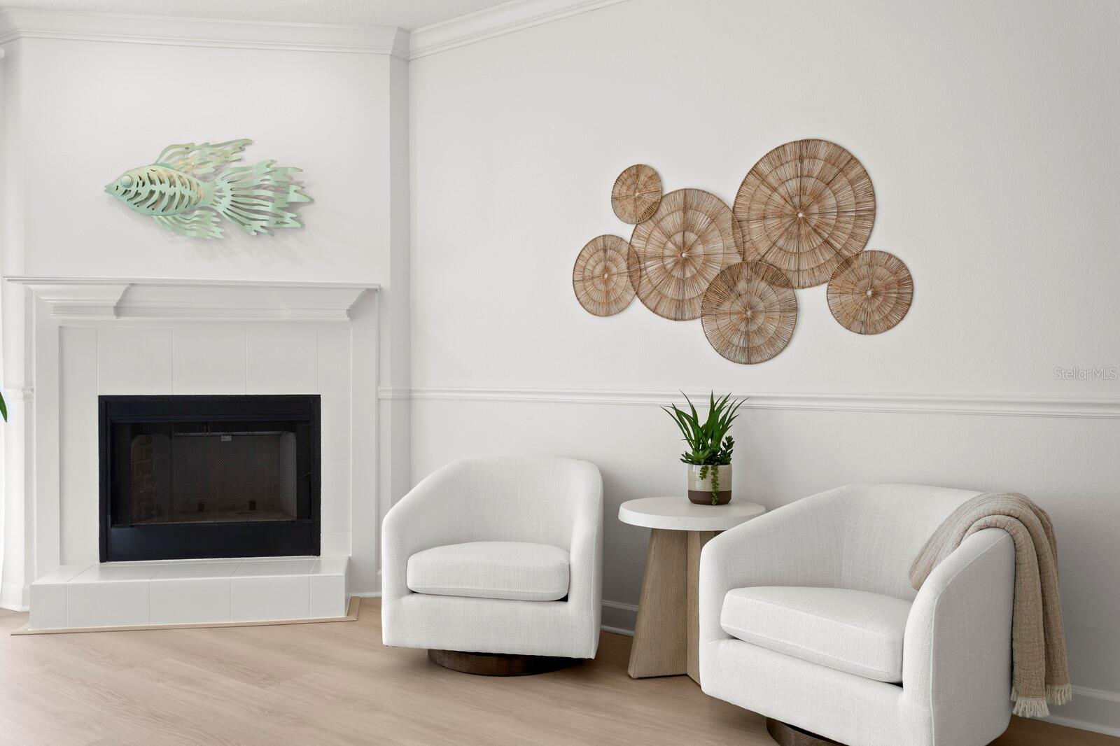 ISLAND ESTATES - DOLPHINS LANDING - Residential