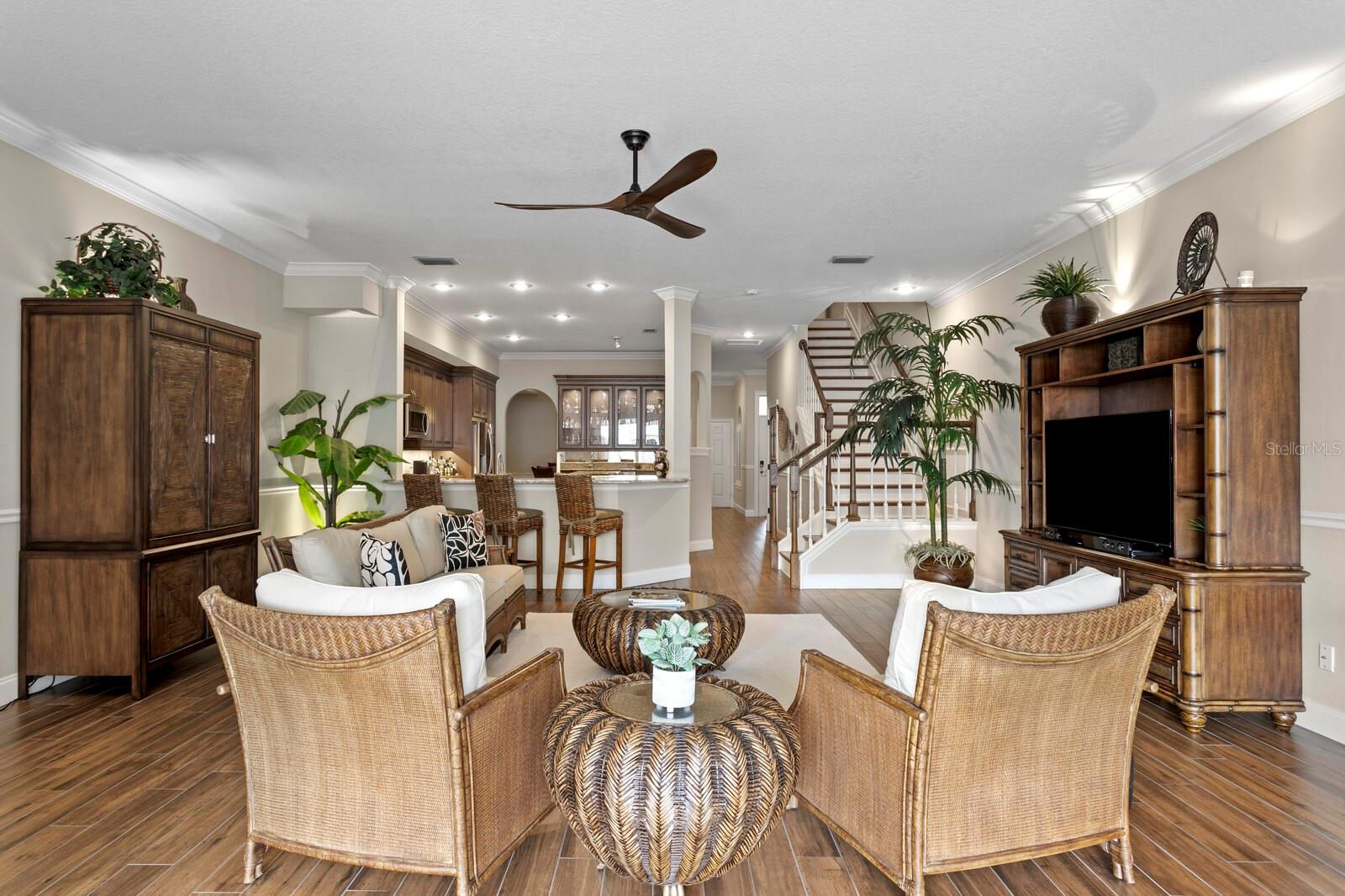 ISLAND ESTATES - DOLPHINS LANDING - Residential