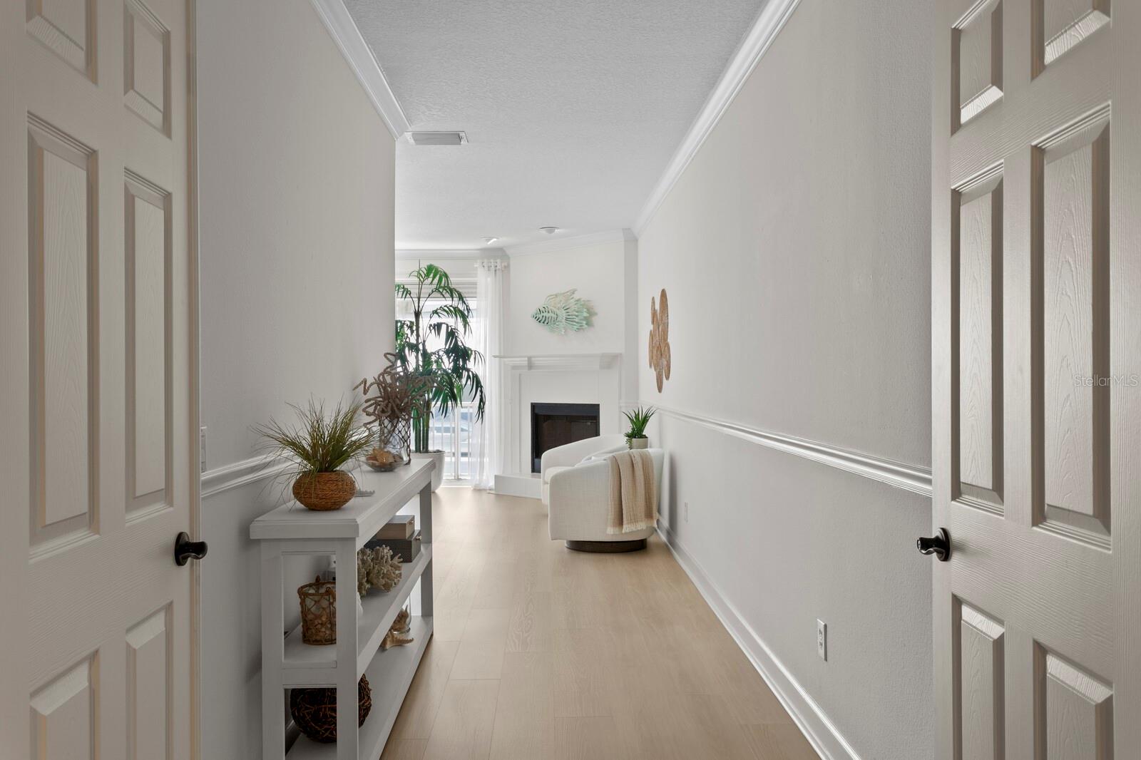 ISLAND ESTATES - DOLPHINS LANDING - Residential