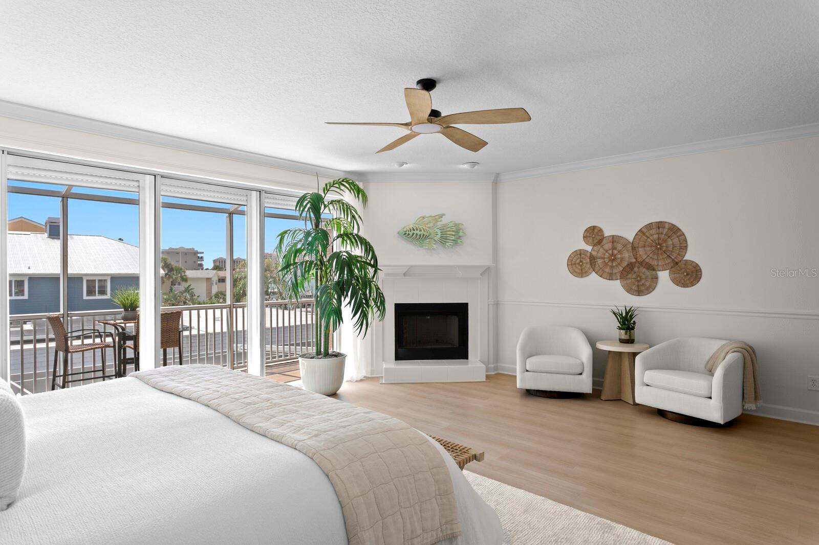 ISLAND ESTATES - DOLPHINS LANDING - Residential