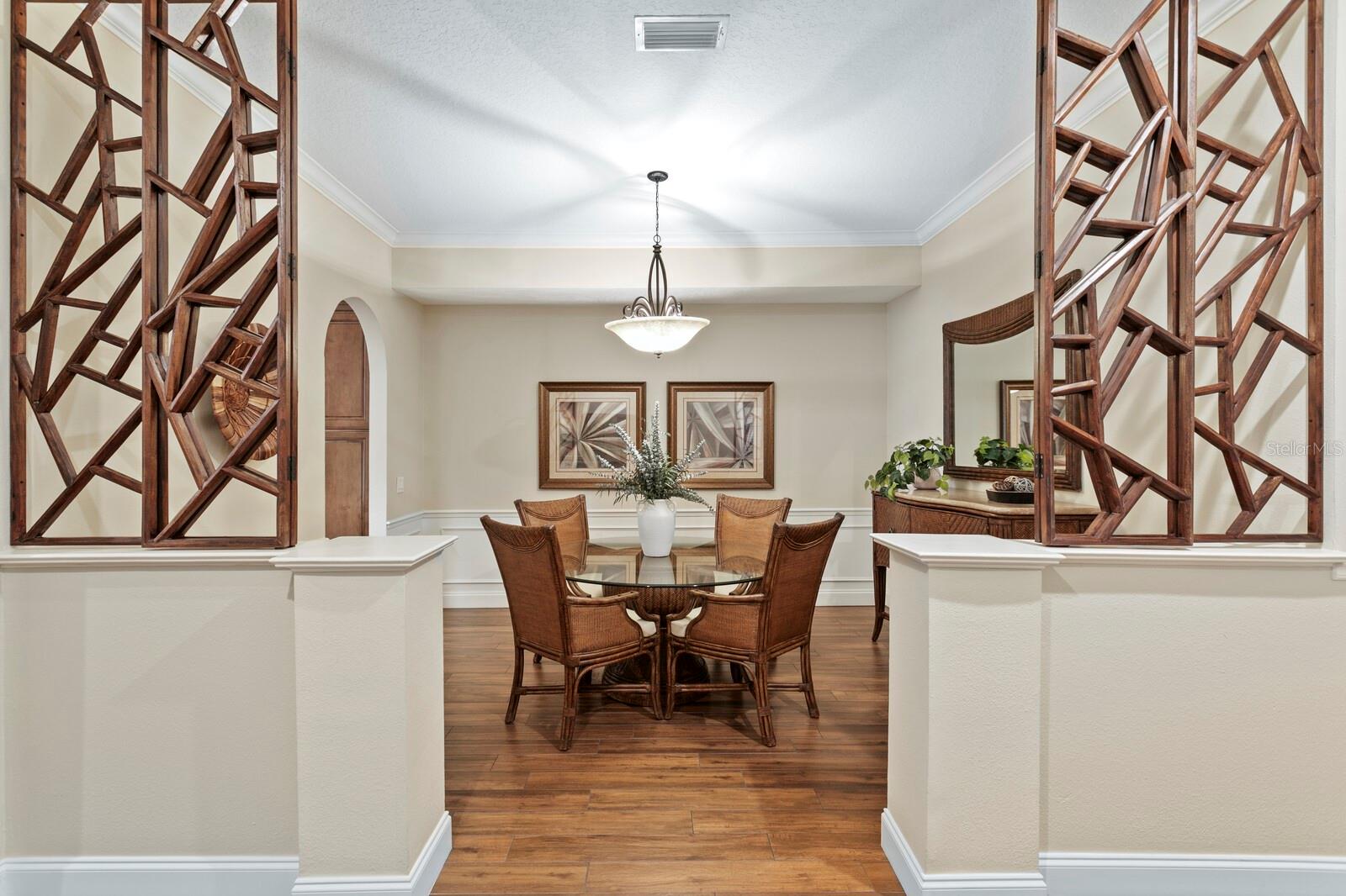 ISLAND ESTATES - DOLPHINS LANDING - Residential