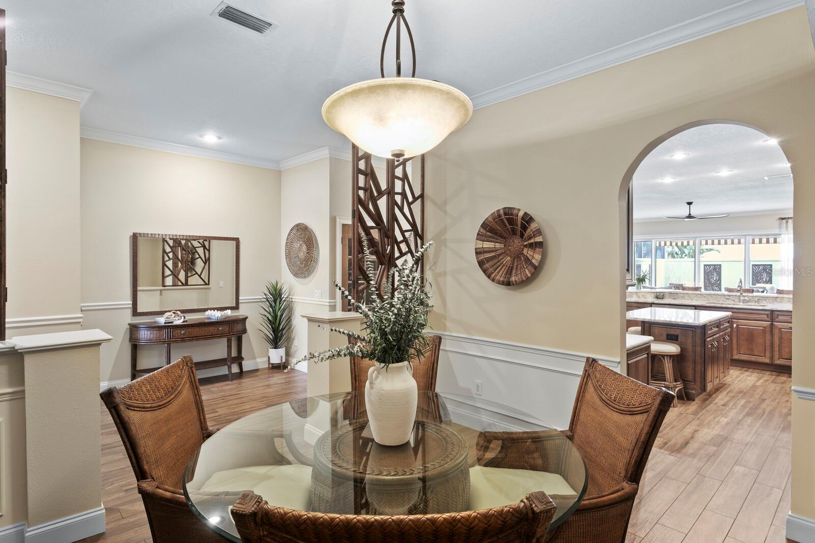 ISLAND ESTATES - DOLPHINS LANDING - Residential