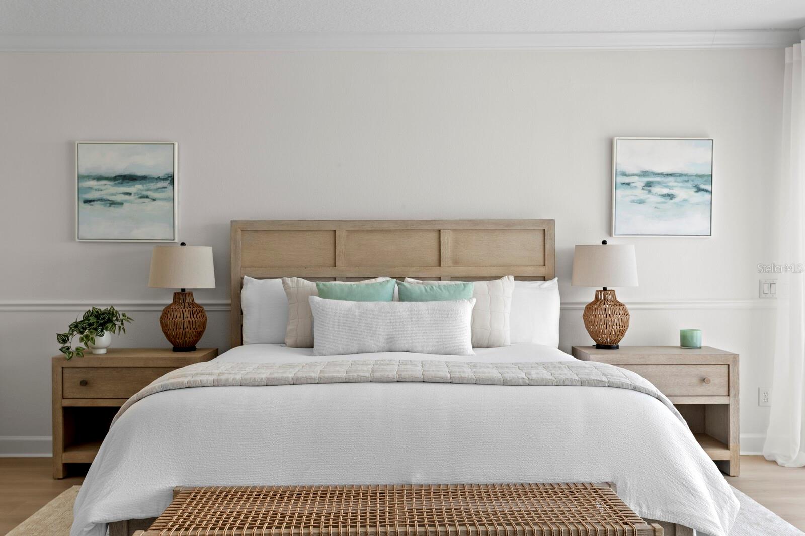 ISLAND ESTATES - DOLPHINS LANDING - Residential