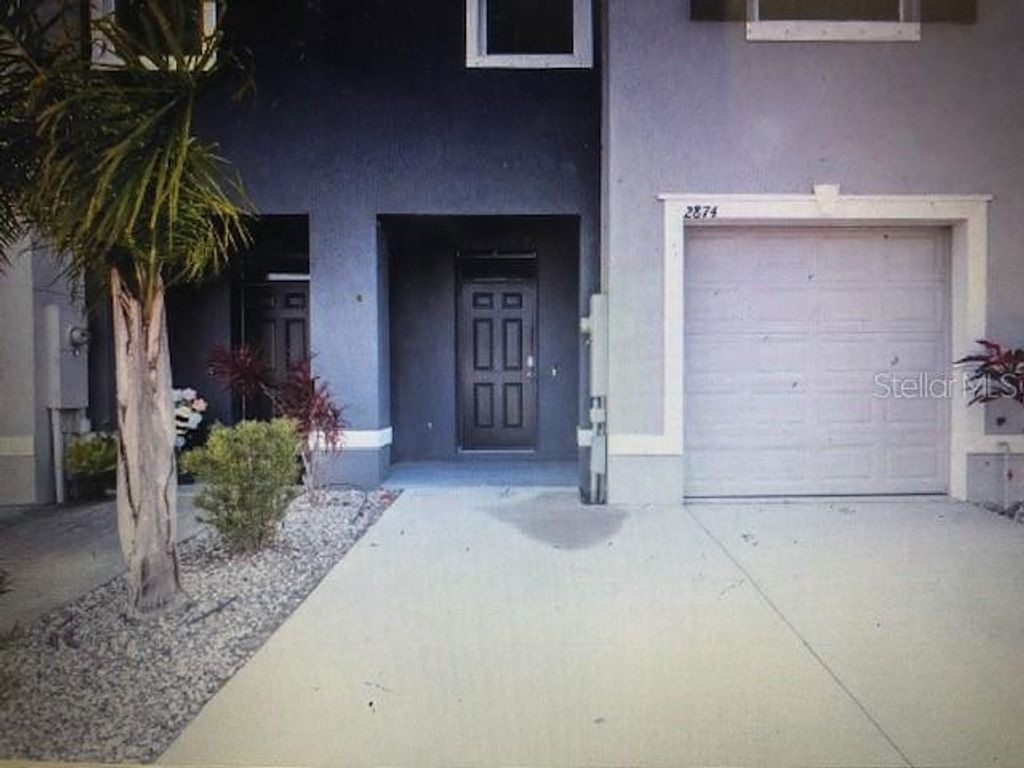 Photo of 2874 Suncoast Blend Drive, Odessa, FL 33556 (MLS # TB8482454)