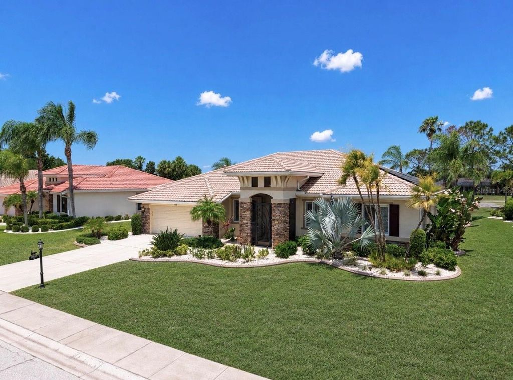 Photo of 2208 Myrtle Vista Court, Sun City Center, FL 33573 (MLS # TB8506307)