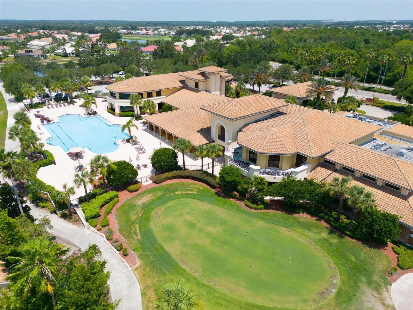SUN CITY CENTER UNIT 262 PH - Residential