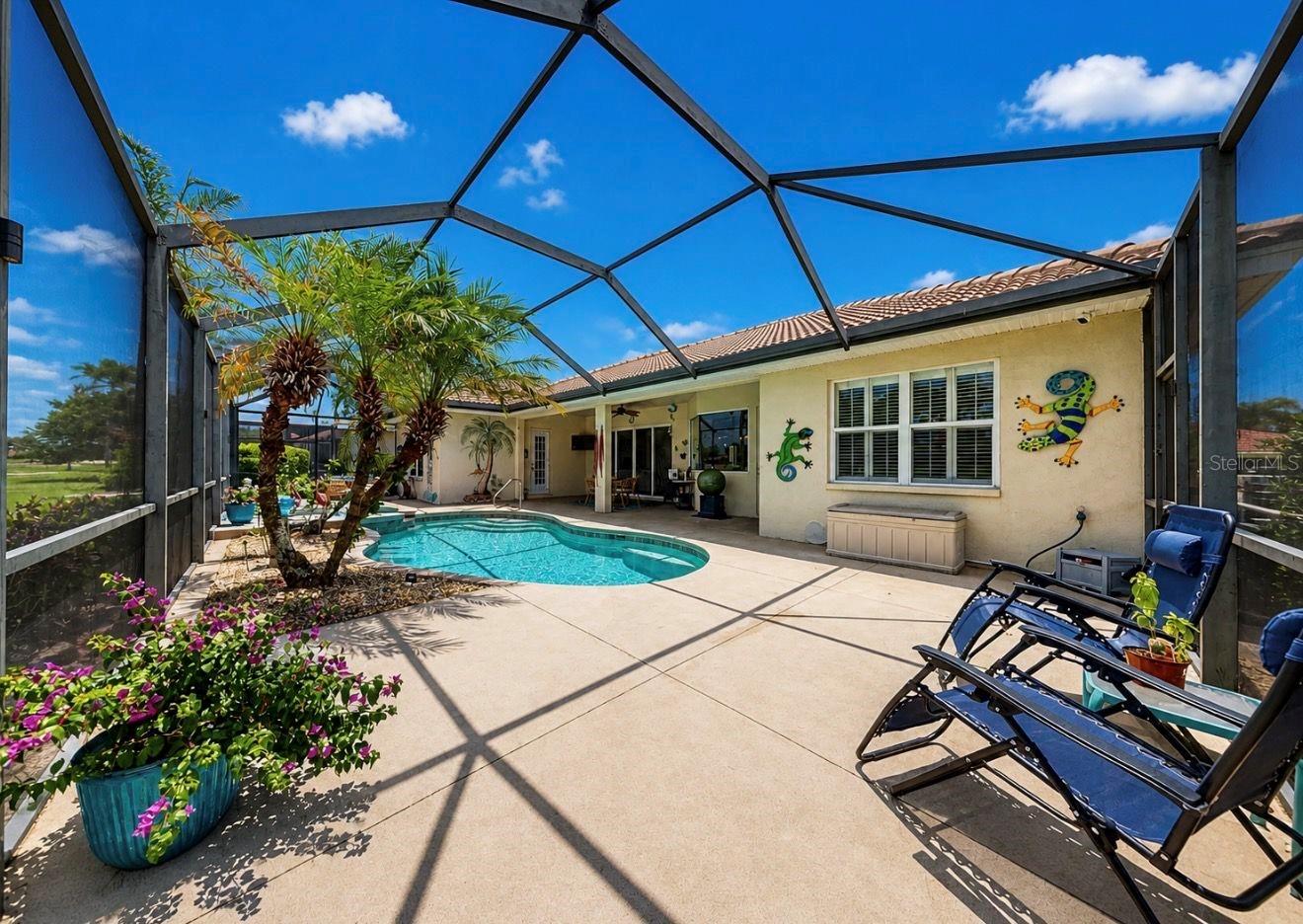SUN CITY CENTER UNIT 262 PH - Residential