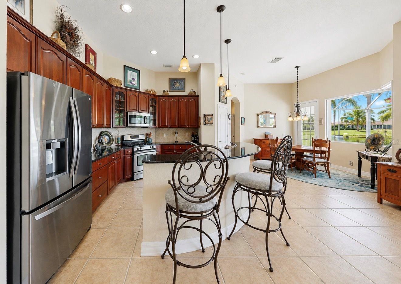 SUN CITY CENTER UNIT 262 PH - Residential