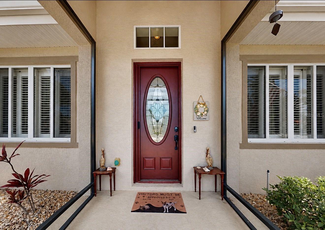 SUN CITY CENTER UNIT 262 PH - Residential
