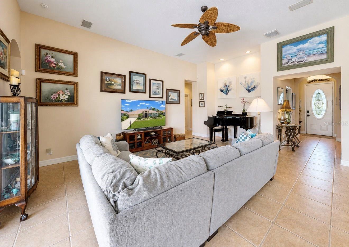 SUN CITY CENTER UNIT 262 PH - Residential