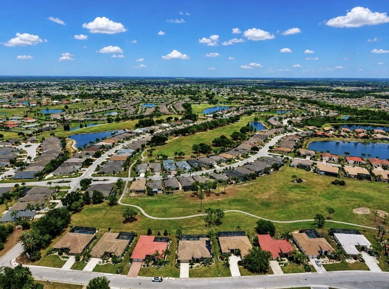 SUN CITY CENTER UNIT 262 PH - Residential