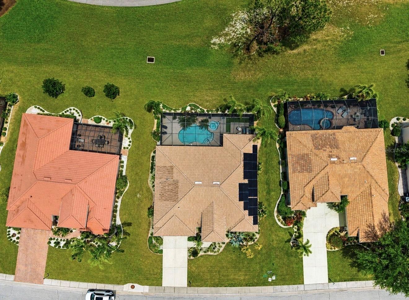 SUN CITY CENTER UNIT 262 PH - Residential