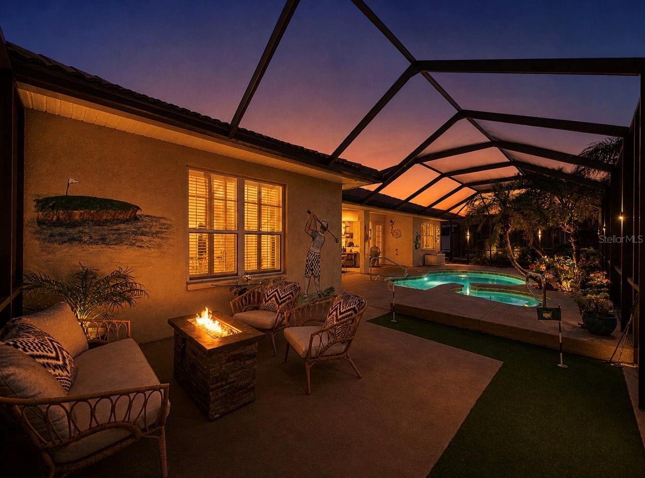 SUN CITY CENTER UNIT 262 PH - Residential