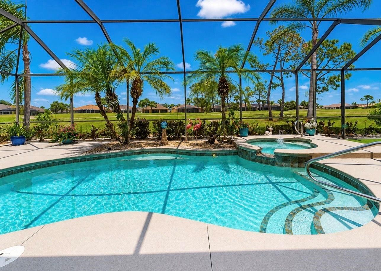 SUN CITY CENTER UNIT 262 PH - Residential