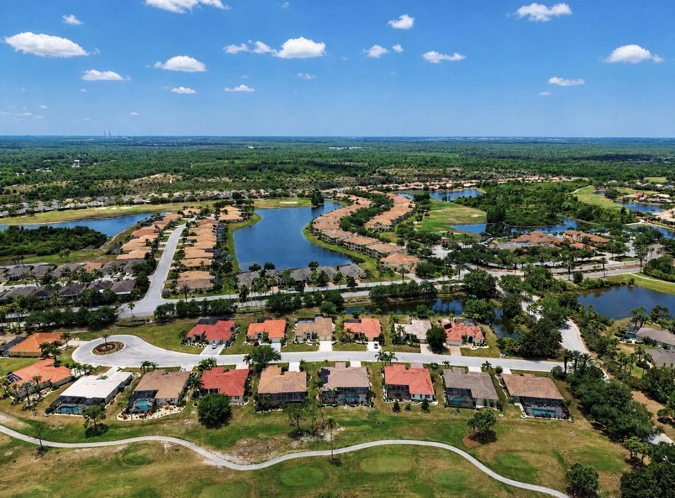 SUN CITY CENTER UNIT 262 PH - Residential