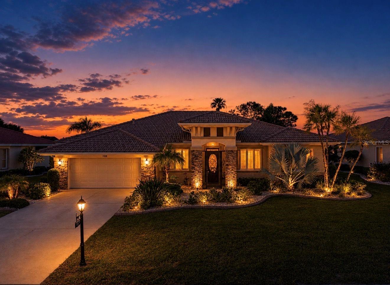 SUN CITY CENTER UNIT 262 PH - Residential