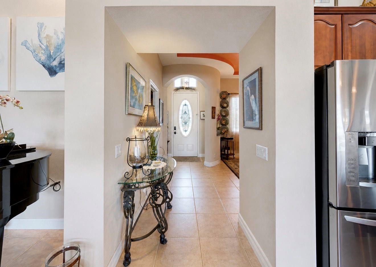 SUN CITY CENTER UNIT 262 PH - Residential