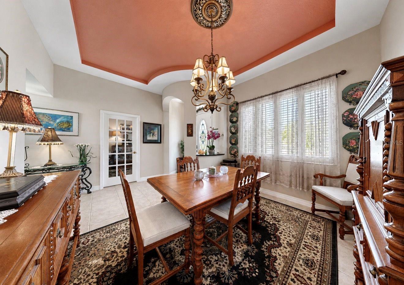 SUN CITY CENTER UNIT 262 PH - Residential