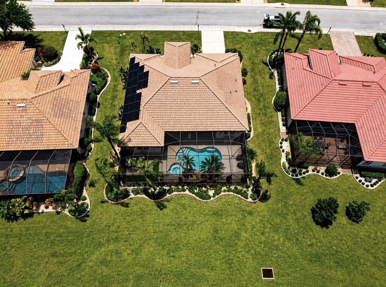 SUN CITY CENTER UNIT 262 PH - Residential