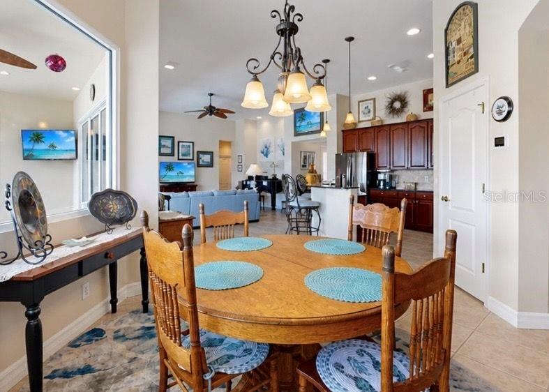 SUN CITY CENTER UNIT 262 PH - Residential