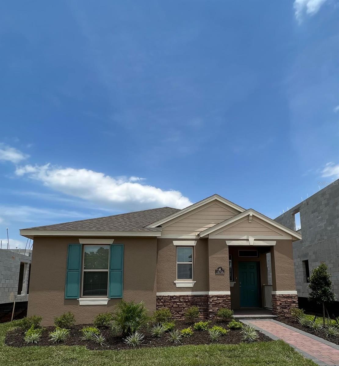 16704 POINT ROCK DRIVE