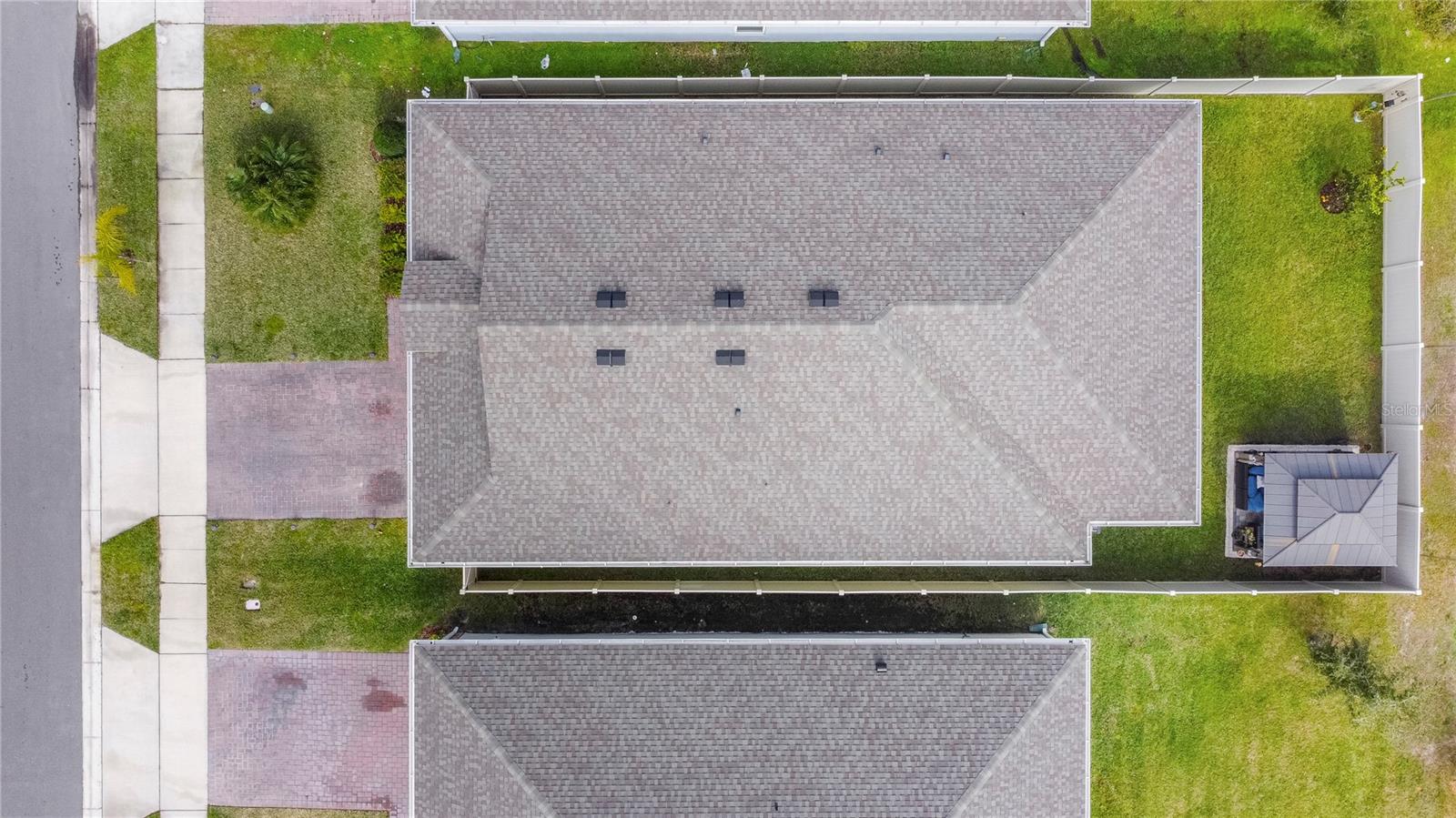 CELERY OAKS SUBDIVISION - Residential