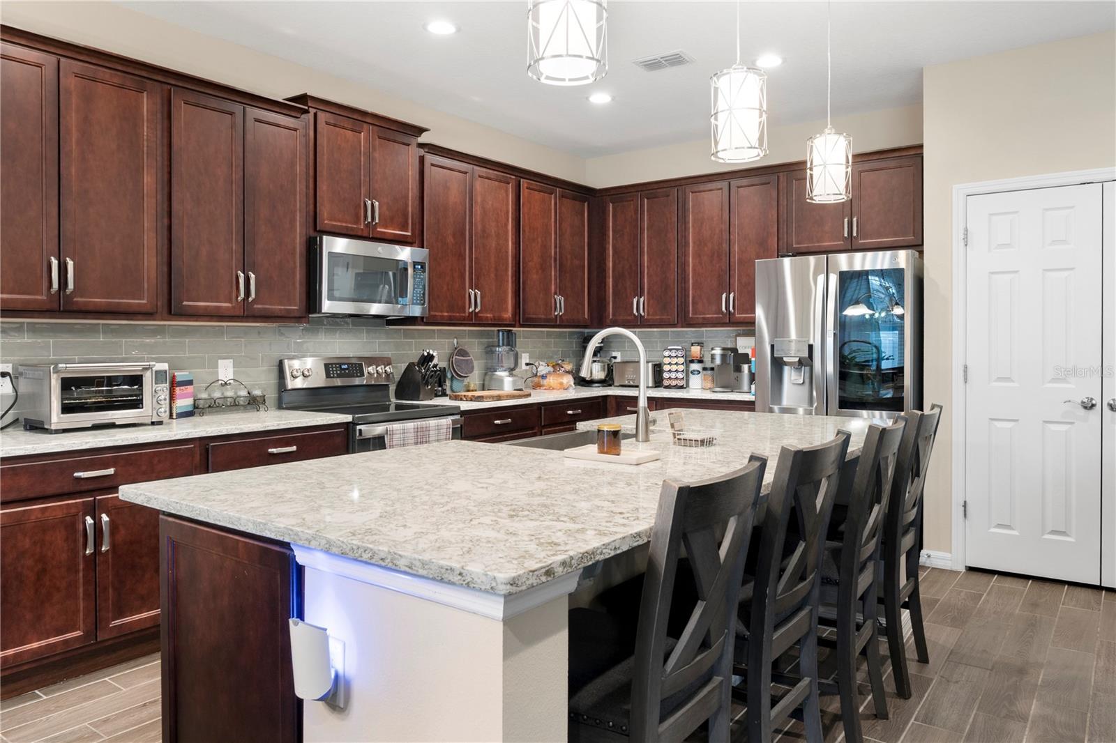 CELERY OAKS SUBDIVISION - Residential