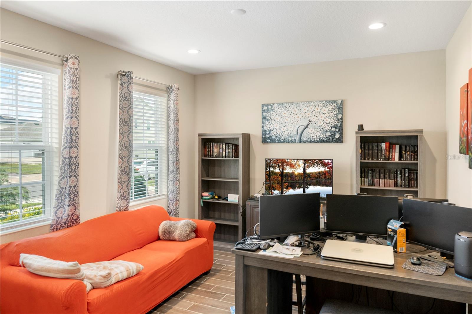 CELERY OAKS SUBDIVISION - Residential